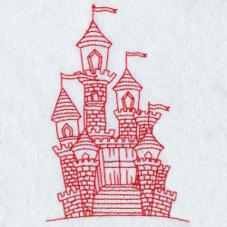 Redwork 070 08(Md) machine embroidery designs