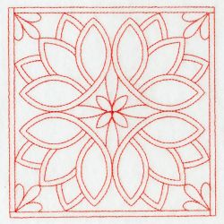 Redwork 071 01(Md) machine embroidery designs