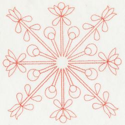 Redwork 071 03(Sm) machine embroidery designs