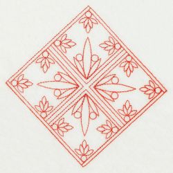 Redwork 071 05(Md) machine embroidery designs