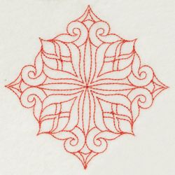 Redwork 071 07(Sm) machine embroidery designs