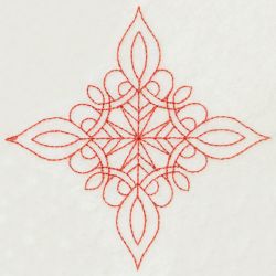 Redwork 071 08(Md) machine embroidery designs