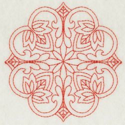 Redwork 071 13(Lg) machine embroidery designs