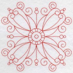 Redwork 071 15(Md) machine embroidery designs