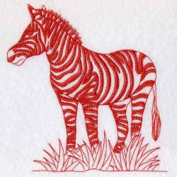 Redwork 074 08(Lg) machine embroidery designs