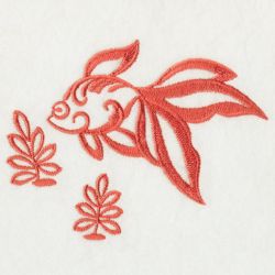 Redwork 075 01(Sm) machine embroidery designs