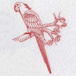 Redwork 077 04(Md) machine embroidery designs