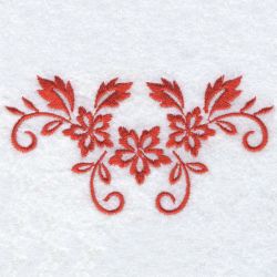 Redwork 078 01(Lg) machine embroidery designs