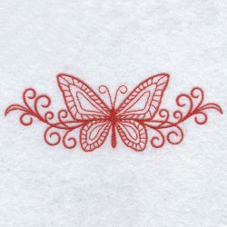 Redwork 078 09(Sm) machine embroidery designs