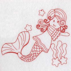 Redwork 078 10(Md) machine embroidery designs