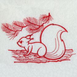 Redwork 079 04(Md) machine embroidery designs