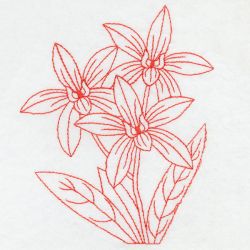 Redwork 080 03(Sm) machine embroidery designs