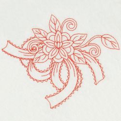 Redwork 080 10(Md) machine embroidery designs