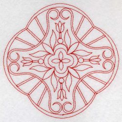 Redwork 081 06(Sm) machine embroidery designs