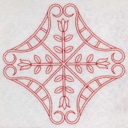 Redwork 081 09(Md) machine embroidery designs