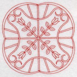 Redwork 081 10(Sm)