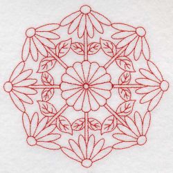 Redwork 081 13(Sm)