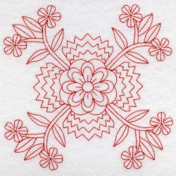 Redwork 081 15(Lg) machine embroidery designs