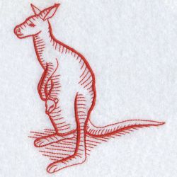 Redwork 082(Md) machine embroidery designs