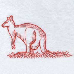 Redwork 082 05(Lg) machine embroidery designs