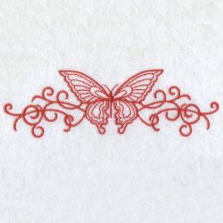 Redwork 082 08(Sm) machine embroidery designs