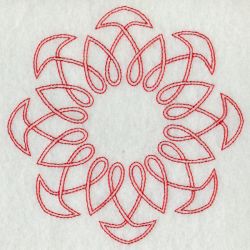 Redwork 083 04(Sm) machine embroidery designs