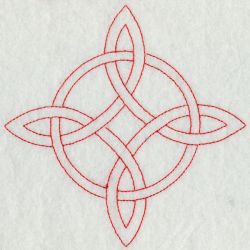 Redwork 083 05(Md) machine embroidery designs