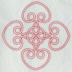 Redwork 083 10(Sm) machine embroidery designs