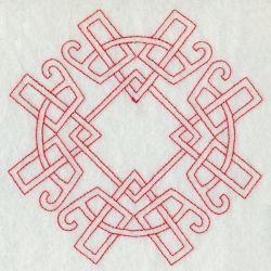 Redwork 083 12(Sm) machine embroidery designs