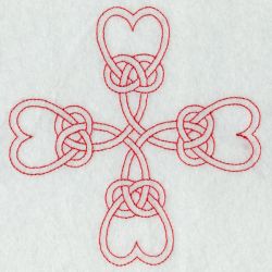 Redwork 083 13(Md) machine embroidery designs