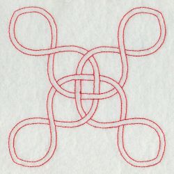 Redwork 083 14(Md) machine embroidery designs