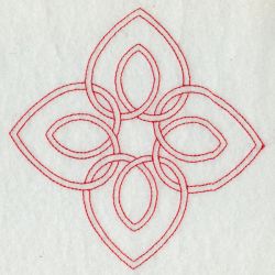 Redwork 083 16(Lg)