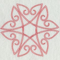 Redwork 083 18(Sm) machine embroidery designs