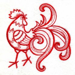 Redwork 084 03(Sm) machine embroidery designs