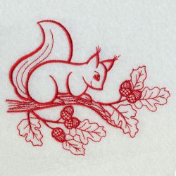 Redwork 084 08(Sm) machine embroidery designs