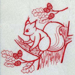 Redwork 084 09(Md) machine embroidery designs