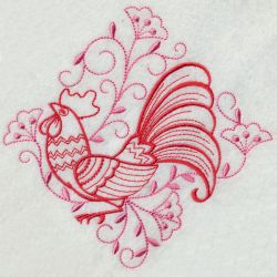 Redwork 084 11(Md) machine embroidery designs