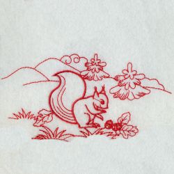 Redwork 084 15(Lg) machine embroidery designs