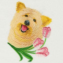 Realistic 051 03 machine embroidery designs