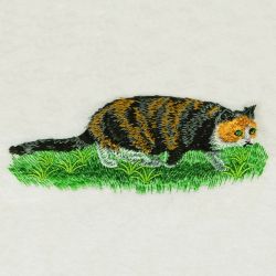 Realistic 051 06 machine embroidery designs