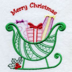 Holiday 012 machine embroidery designs