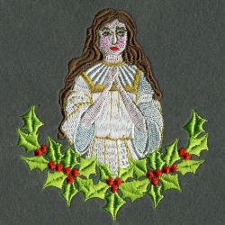 Holiday 012 10 machine embroidery designs