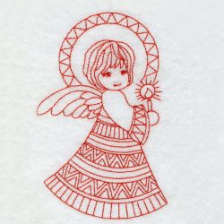 Holiday 018 machine embroidery designs