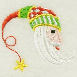 Holiday 020 machine embroidery designs