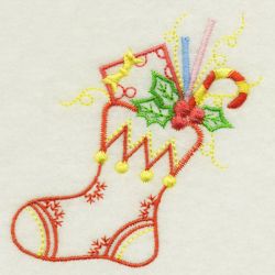 Holiday 020 04 machine embroidery designs
