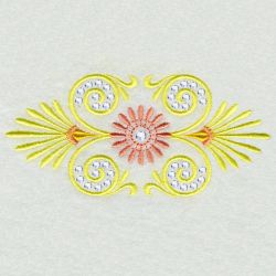 HotFix Crystal 019 machine embroidery designs
