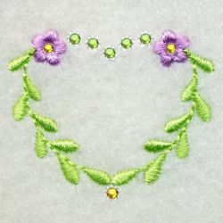 HotFix Crystal 019 08 machine embroidery designs