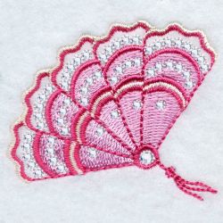 HotFix Crystal 023 machine embroidery designs