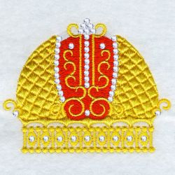 HotFix Crystal 023 09 machine embroidery designs