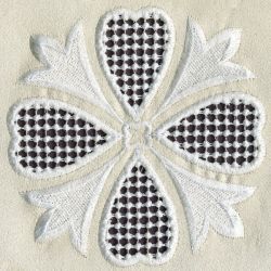 Cutwork 018 machine embroidery designs